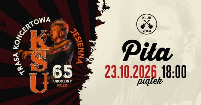Plan miejsc – YOGI Klub i Restauracja