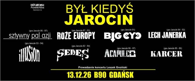 Seating chart – Klub B90, Stocznia Gdańska