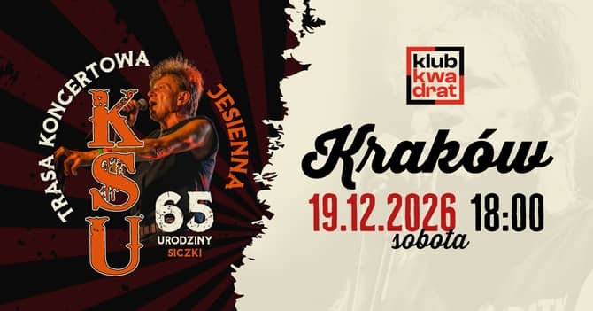 Plan miejsc – Klub Kwadrat