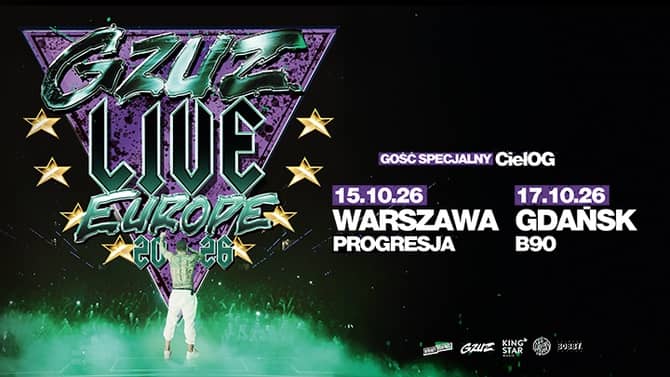 Seating chart – Klub B90, Stocznia Gdańska