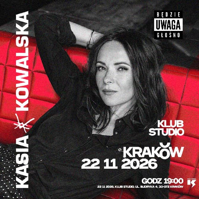 Seating chart – Klub Studio