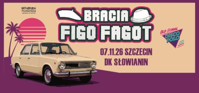Seating chart – DK Słowianin