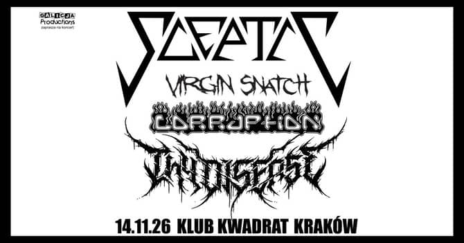 Seating chart – Klub Kwadrat