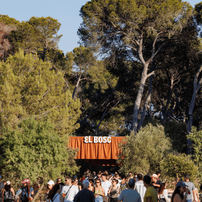 Seating chart – Masia d'En Cabanyes