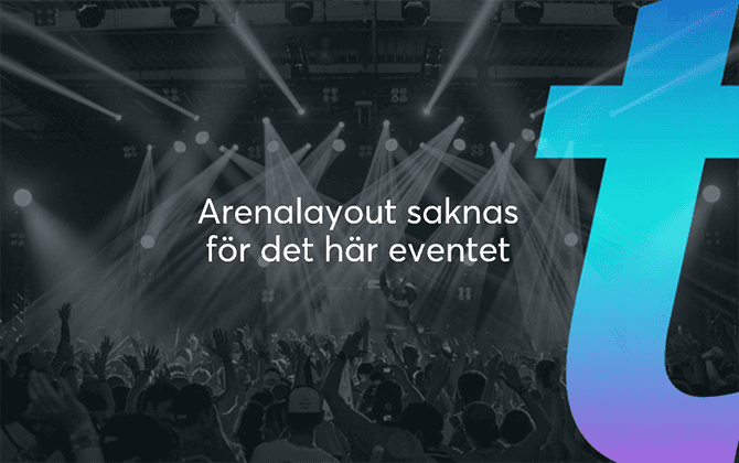 Seating chart – Slaktkyrkan