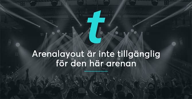 Platskarta – Svartklubben