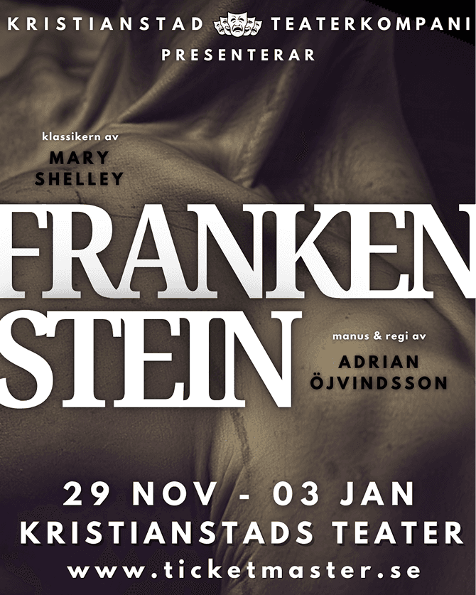 Seating chart – Kristianstads teater
