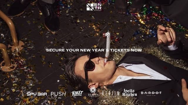 Seating chart – Push
