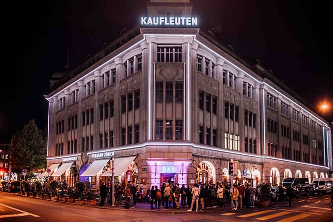 Seating chart – Kaufleuten