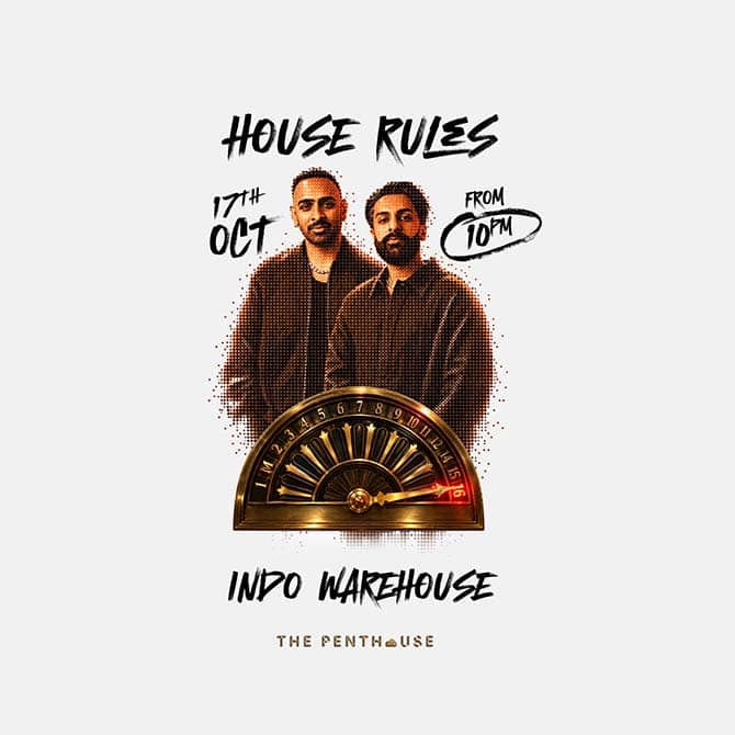 Seating chart – The Penthouse | FIVE Palm
