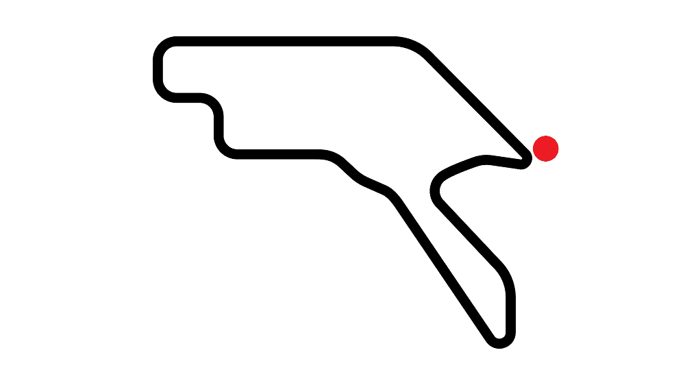 Seating chart – Adelaide Street Circuit