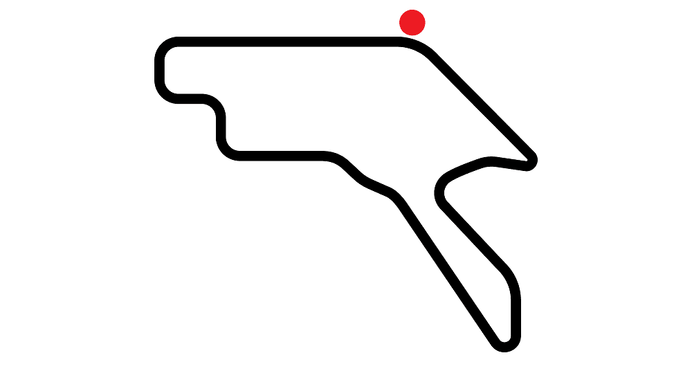 Seating chart – Adelaide Street Circuit