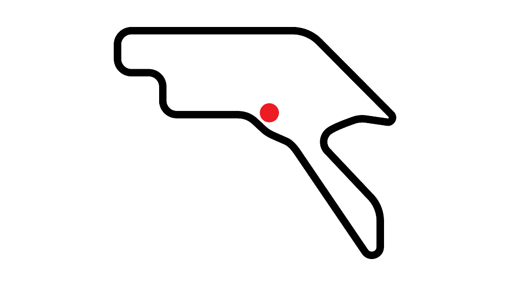 Seating chart – Adelaide Street Circuit