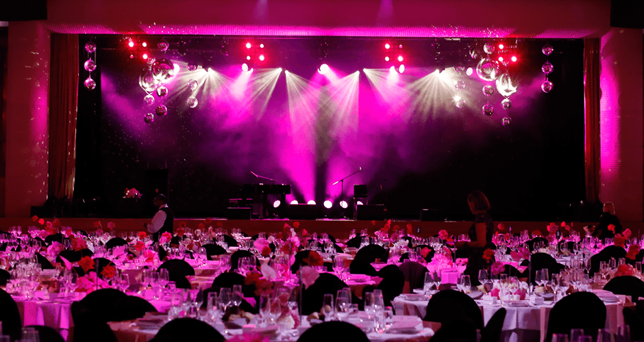 Seating chart – The Palladium at Crown