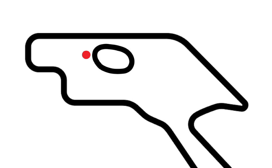 Seating chart – Adelaide Street Circuit
