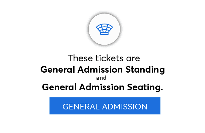 Seating chart – The Princess Theatre