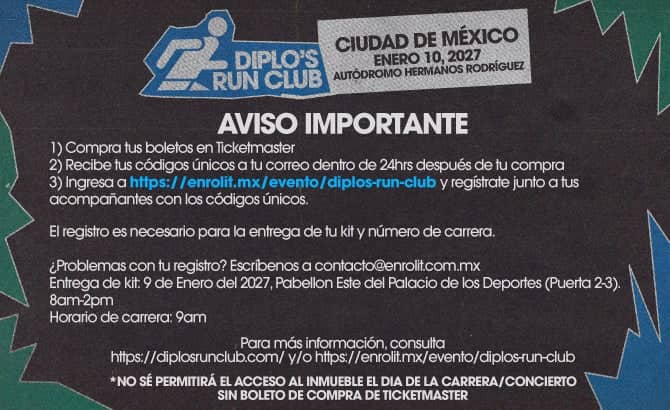 Seating chart – Autodromo Hnos. Rodriguez