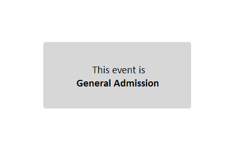 Seating chart – The Opera House Wellington