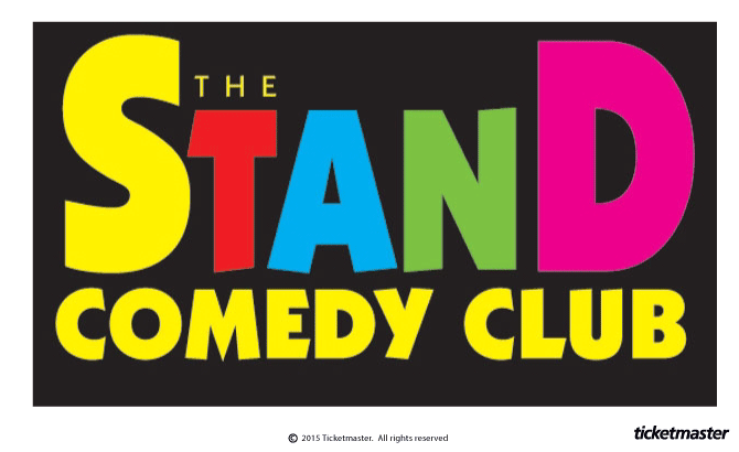 Seating chart – The Stand Comedy Club - Edinburgh