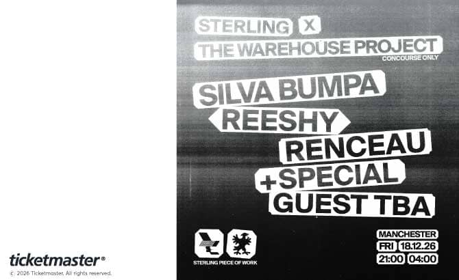 Seating chart – Depot Mayfield