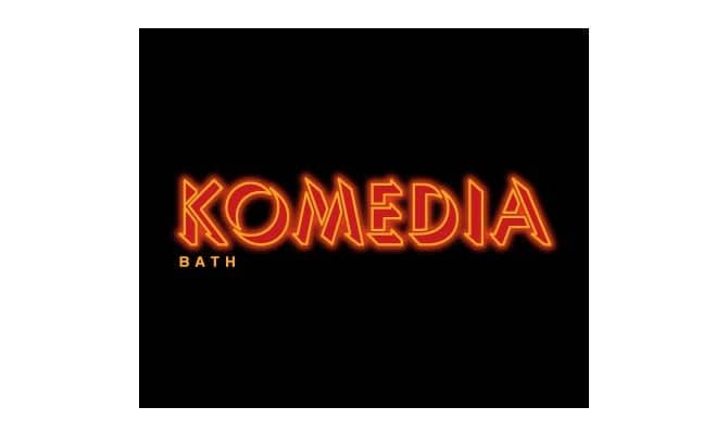 Seating chart – Bath Komedia