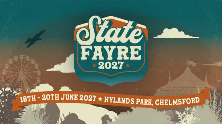 Seating chart – Hylands Park Chelmsford