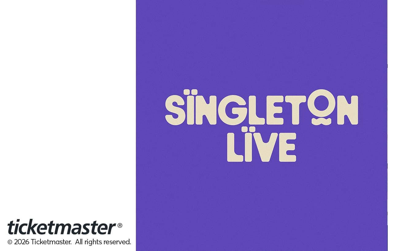 Seating chart – Singleton Park
