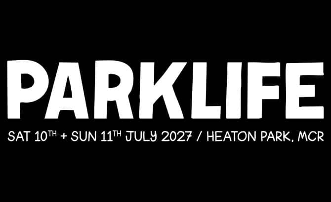 Seating chart – Heaton Park