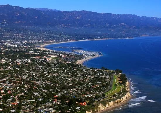 Cal State Northridge Matadors at UC Santa Barbara Gauchos Mens Basketball