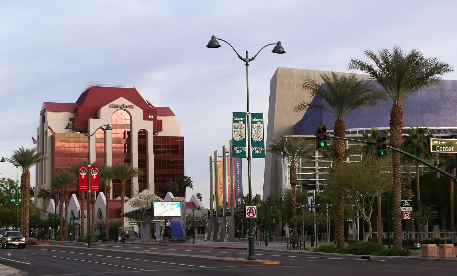 Surprise Saguaros at Mesa Solar Sox