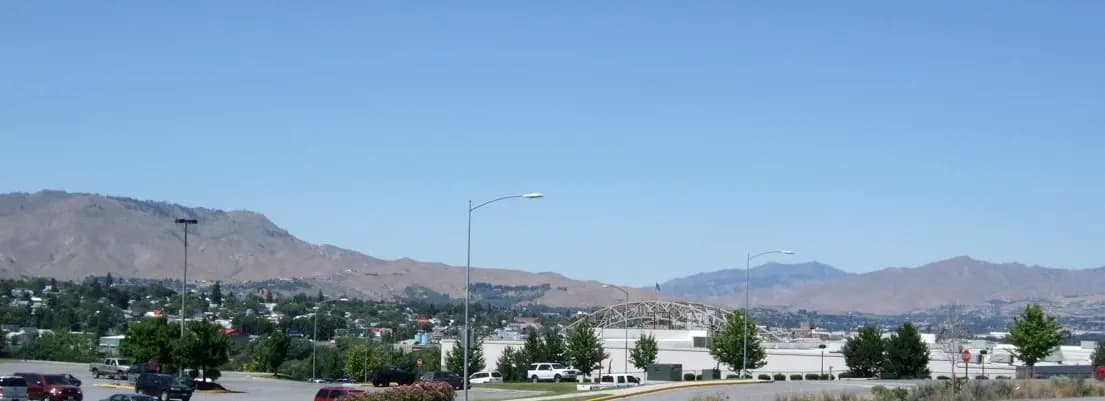 Cirque Mechanics: Tilt! - Wenatchee