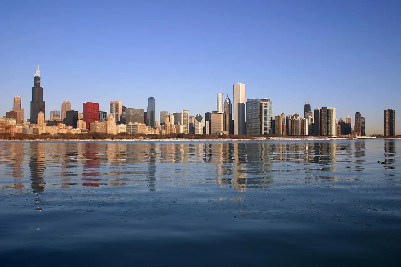 Best of The Second City