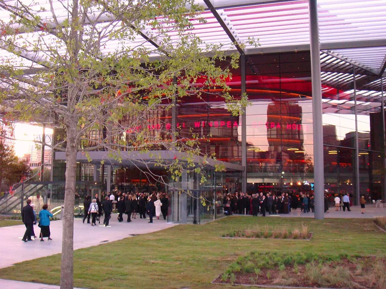 The Cunning Little Vixen - Dallas