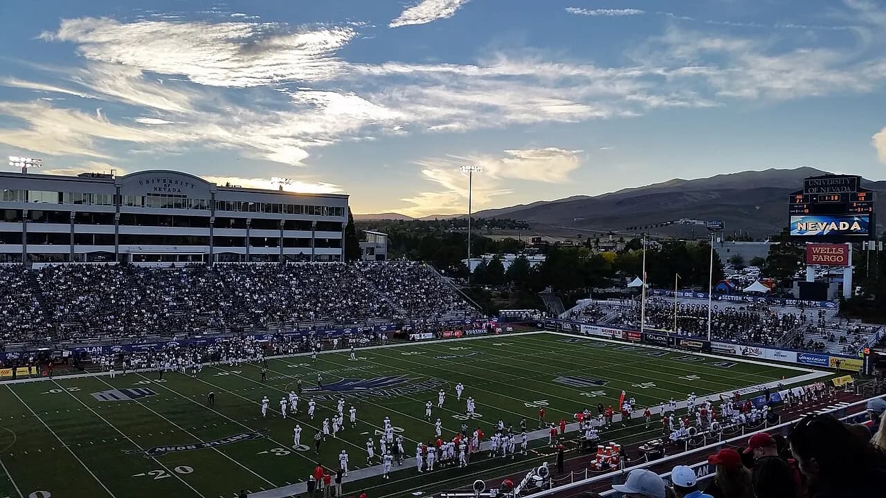 UC Davis Aggies at Nevada Wolf Pack Womens Soccer