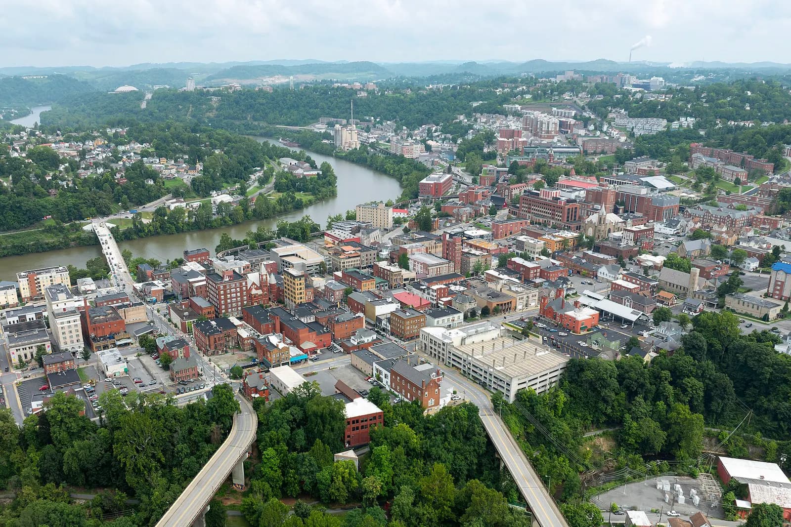 The Wiz - Morgantown