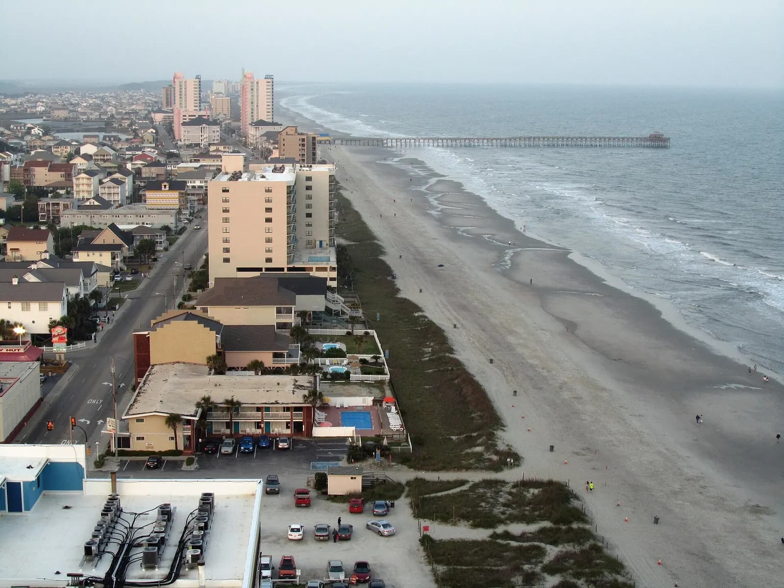 ICONIC - North Myrtle Beach