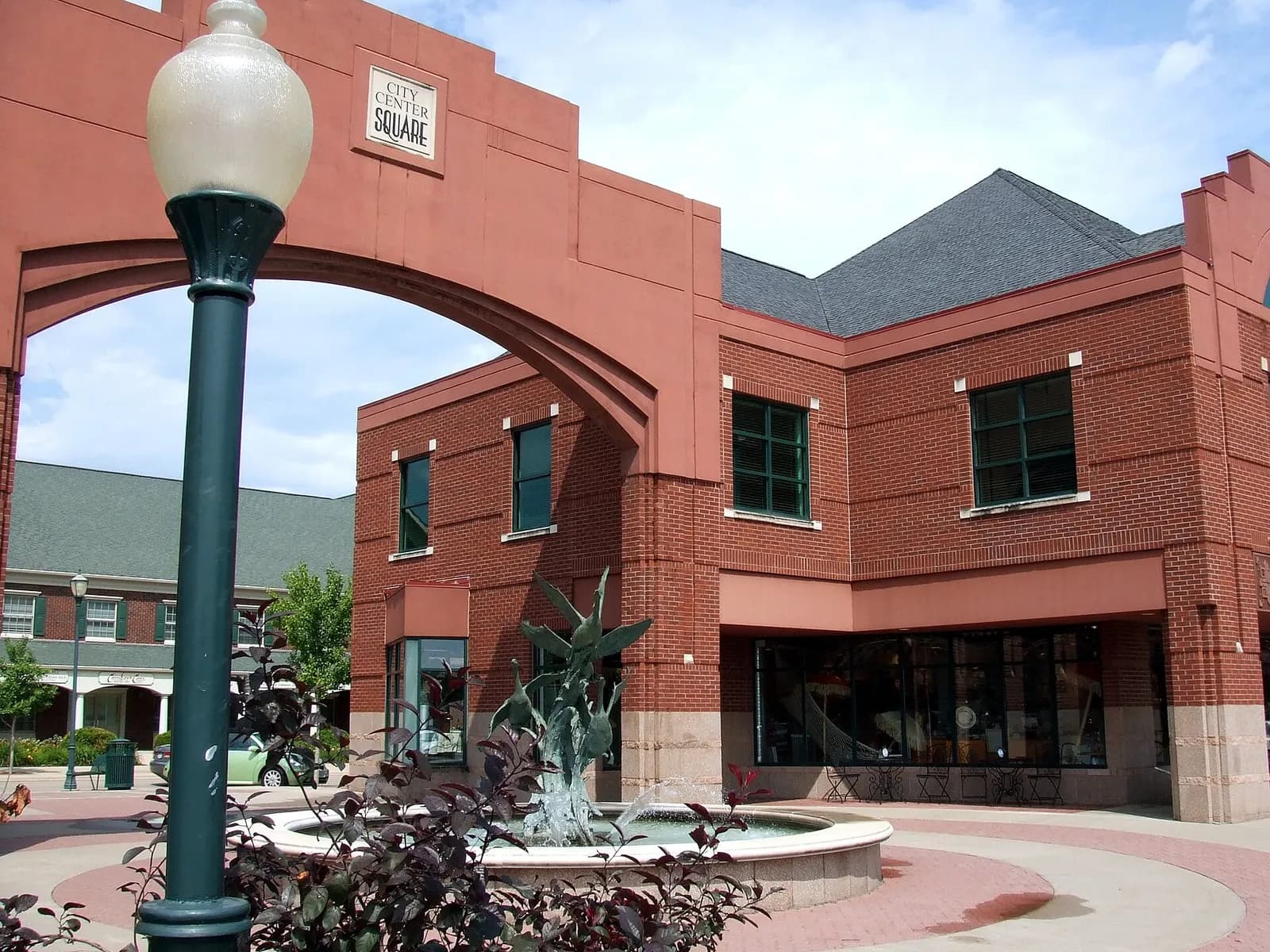 A Year With Frog And Toad - Coralville