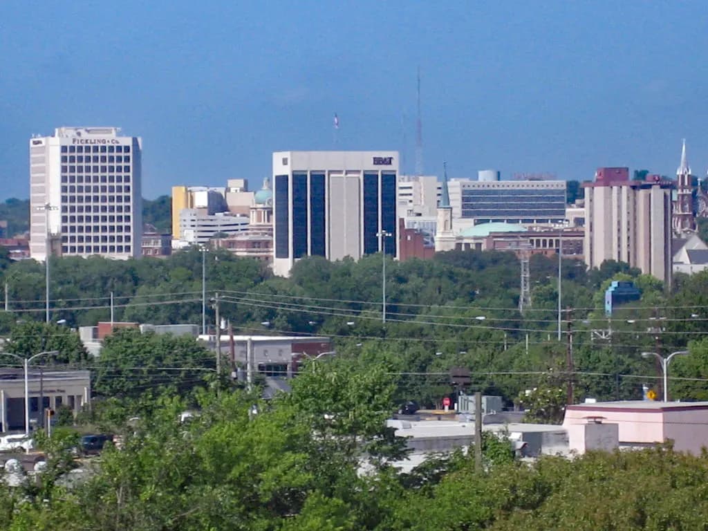 The Wiz - Macon