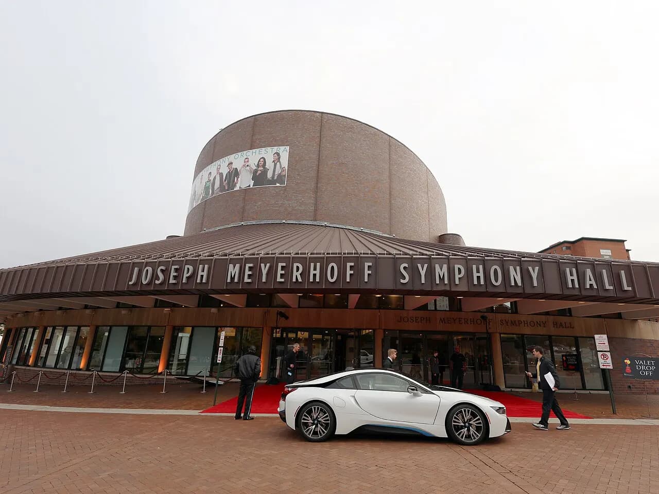 Baltimore Symphony Orchestra - Baltimore