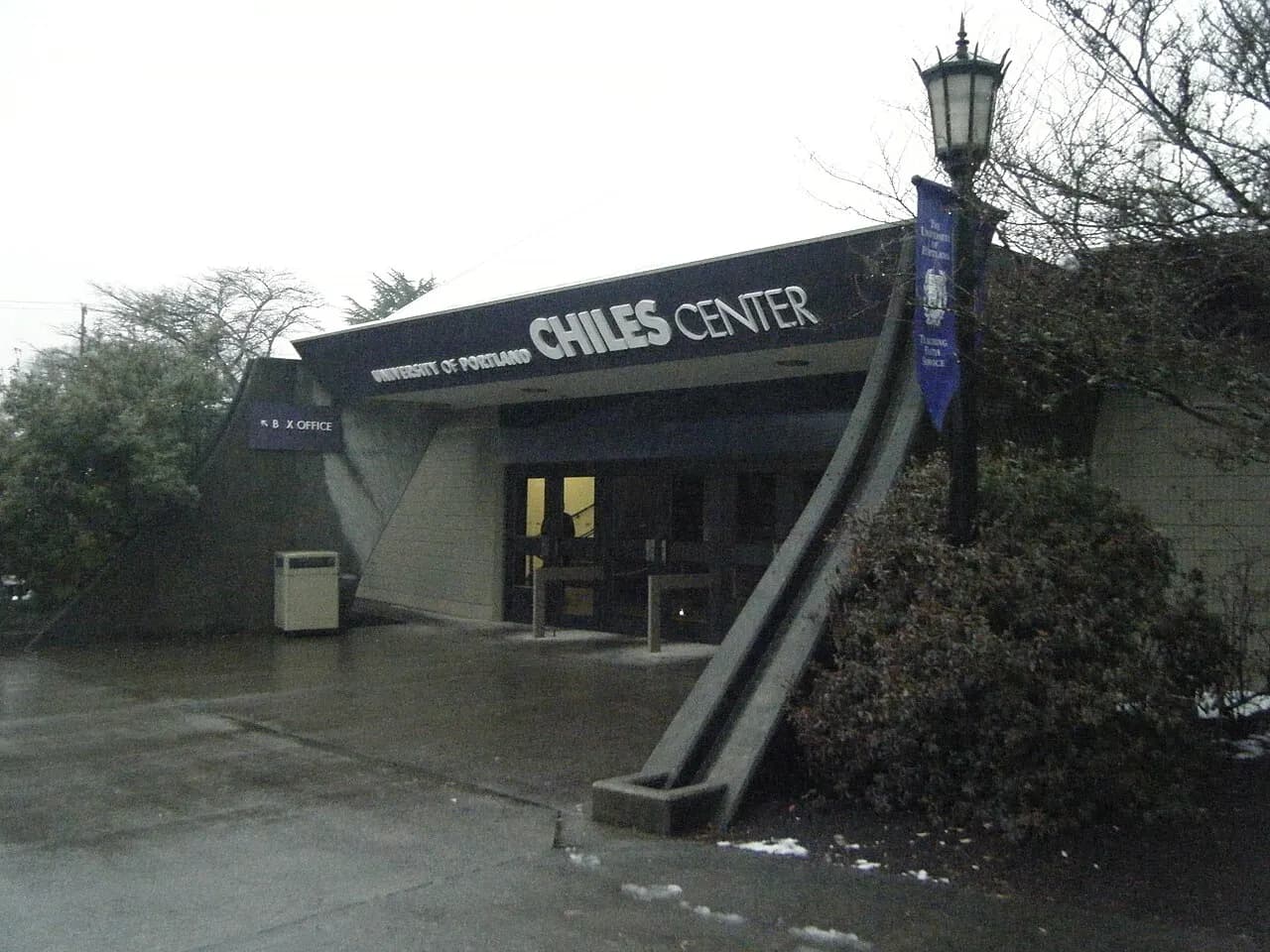 Seattle U Redhawks at Portland Pilots Womens Basketball