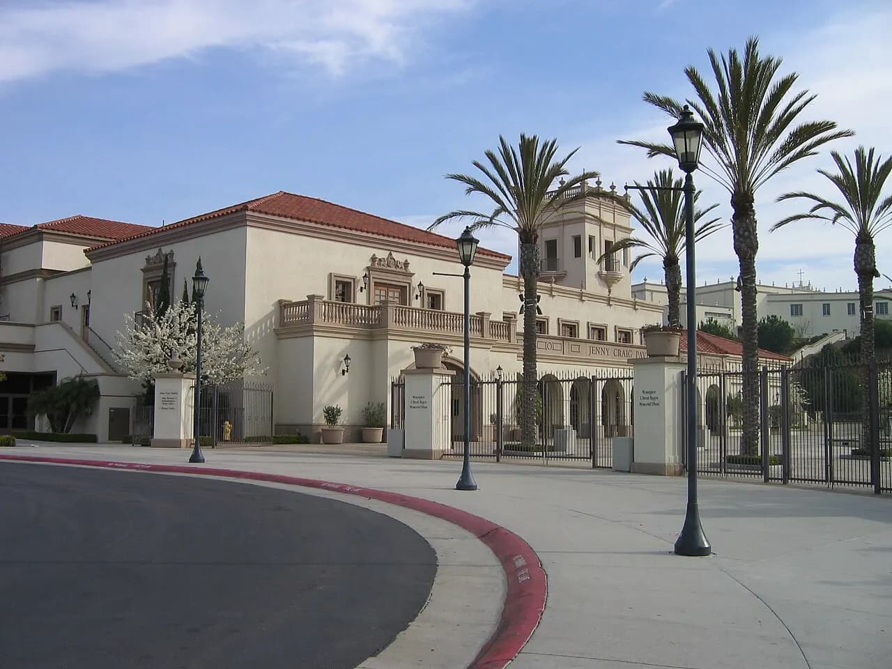 Pepperdine Waves at San Diego Toreros Womens Basketball