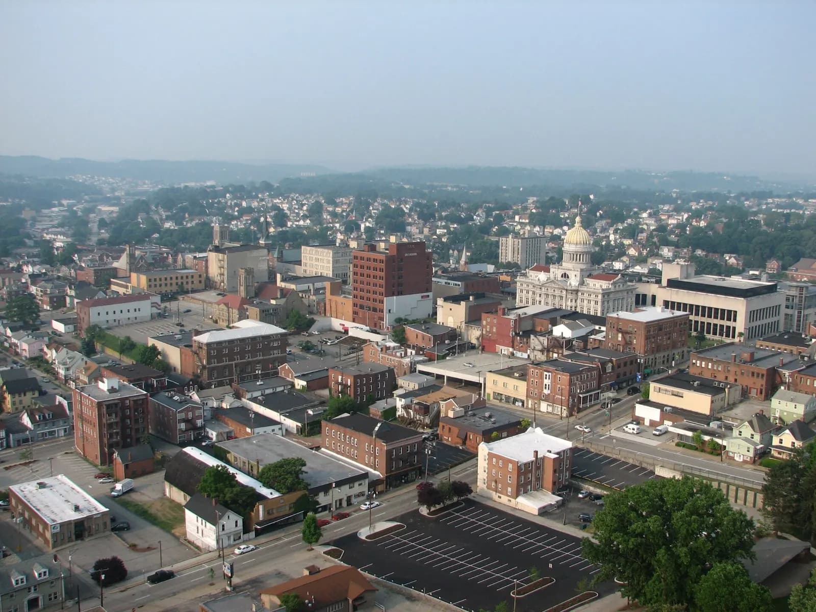 Anything Goes - Greensburg