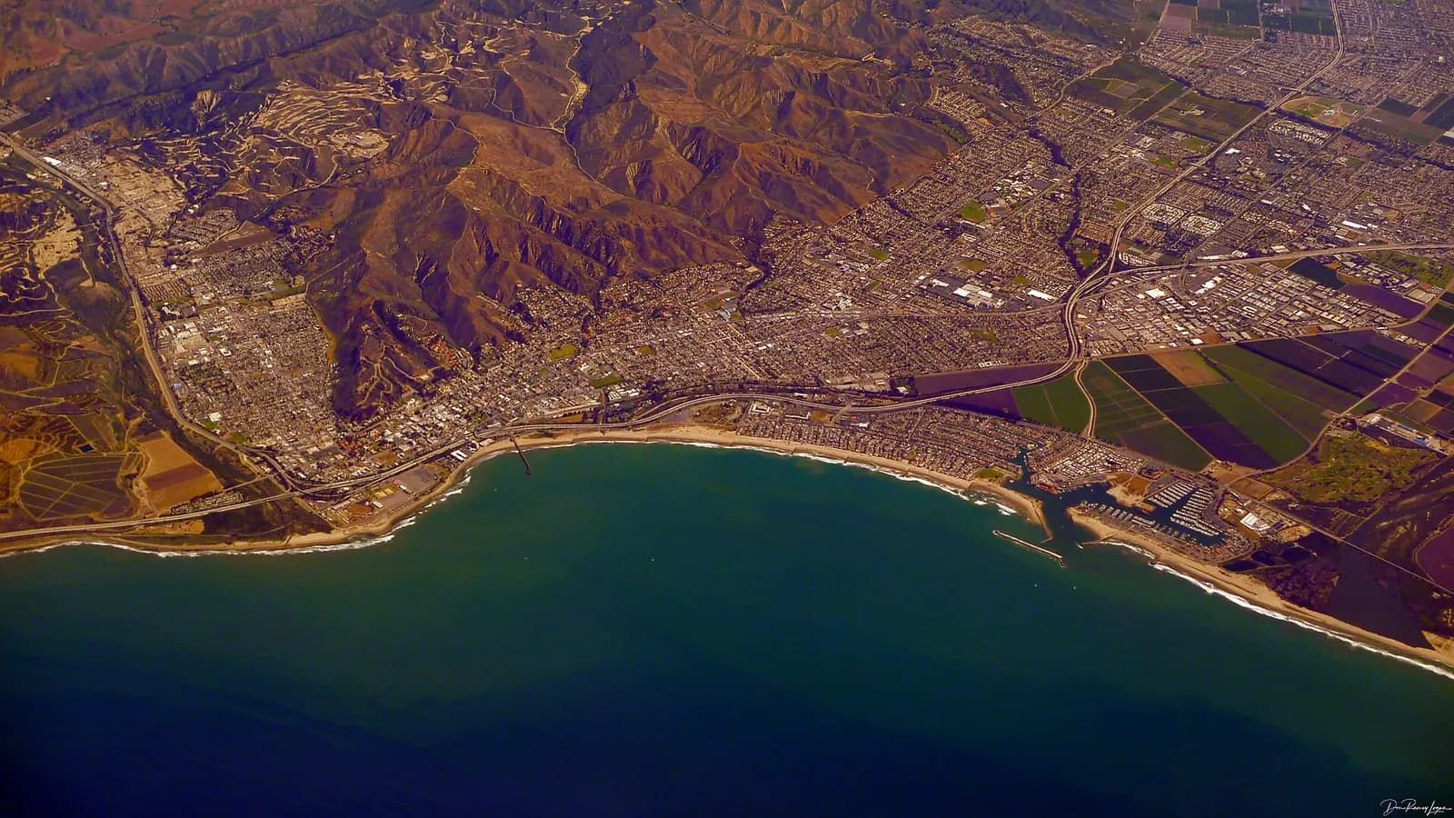 Ragtime - Ventura