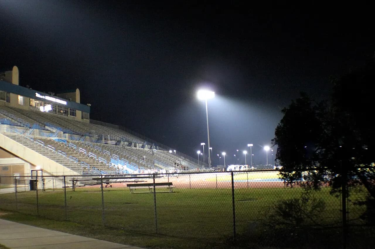 Sporting JAX Halloween 5K Run