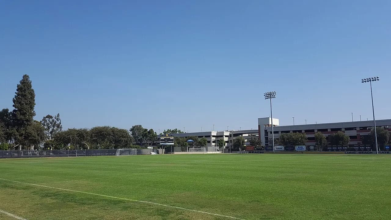 UC Riverside Highlanders at Long Beach State Womens Soccer