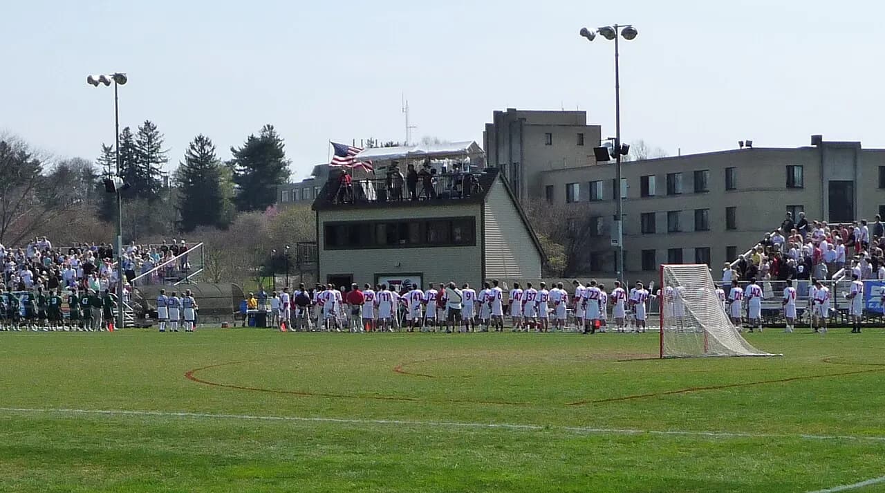 Canisius Golden Griffins at Fairfield Stags Mens Soccer
