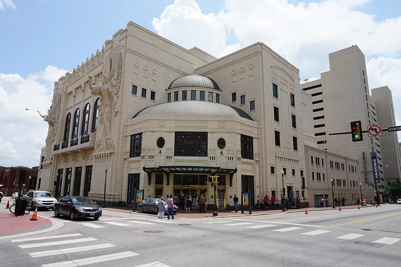 Operation Mincemeat - Fort Worth