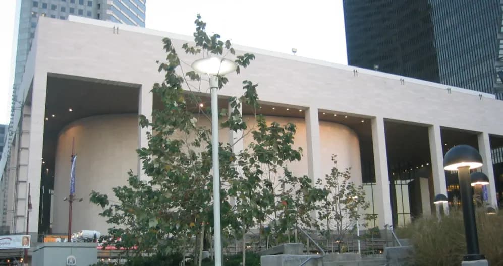Hilary Hahn - Houston