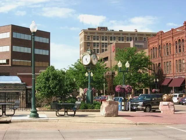 South Dakota Symphony - Sioux Falls
