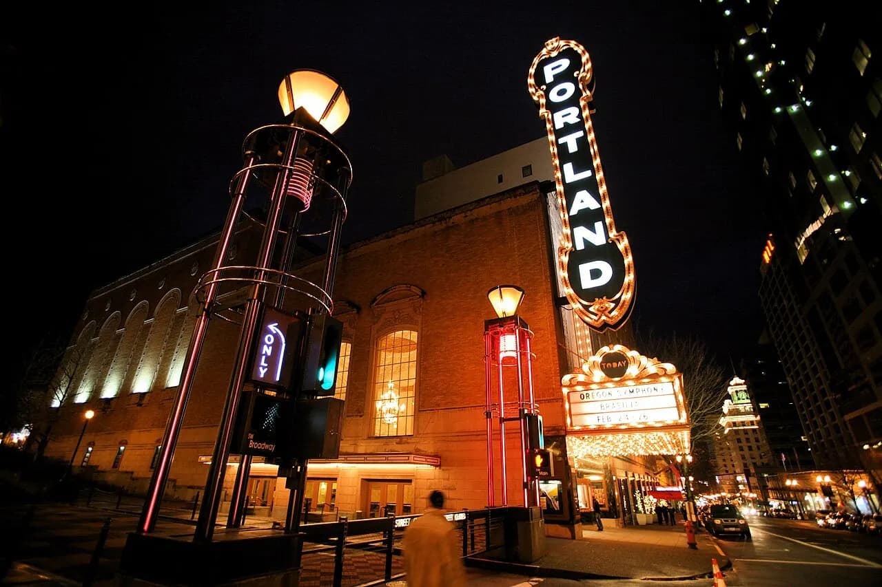 The Bald and the Beautiful Podcast - Portland